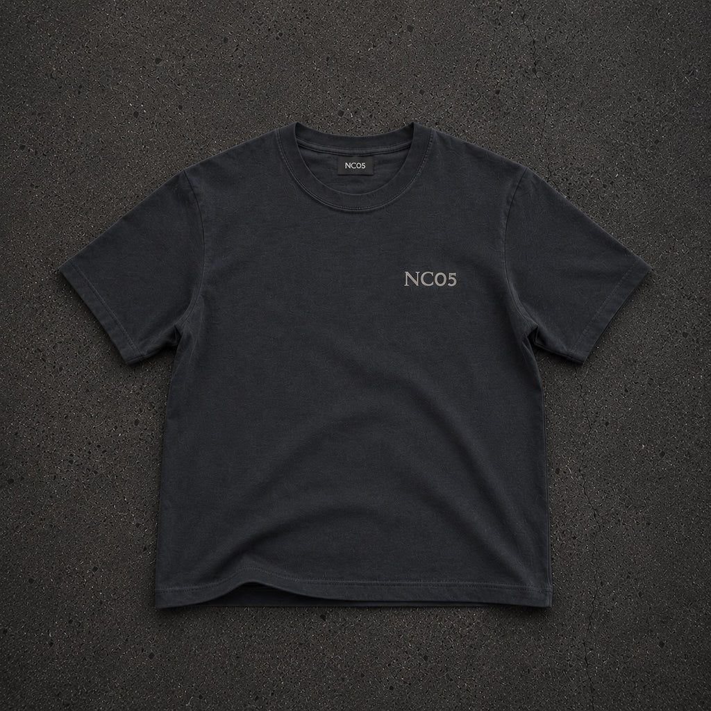 MCMMV Tee