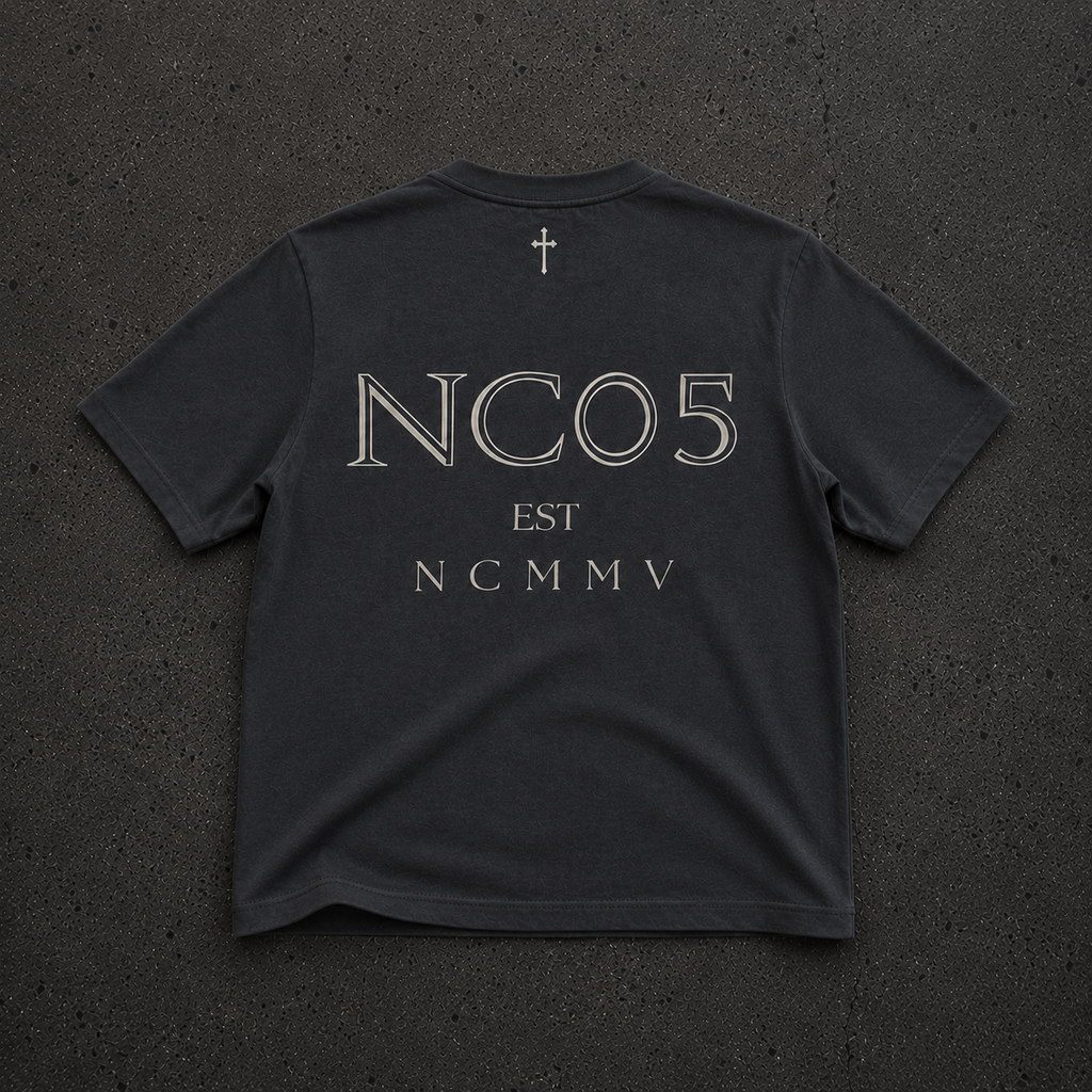 MCMMV Tee