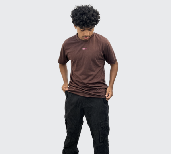 Brown T-Shirt